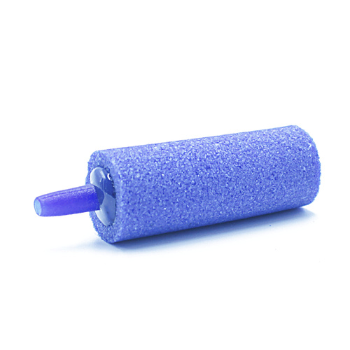 Blue Cylinder Air Stone - 45mm x 18mm