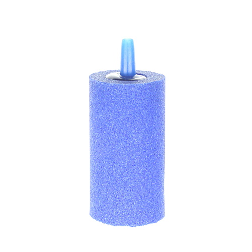 Blue Cylinder Air Stone - 50mm x 25mm