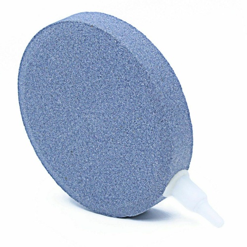Grey Disk Air Stone - 12cm