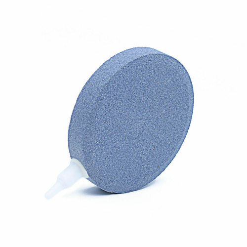Grey Disk Air Stone - 6cm