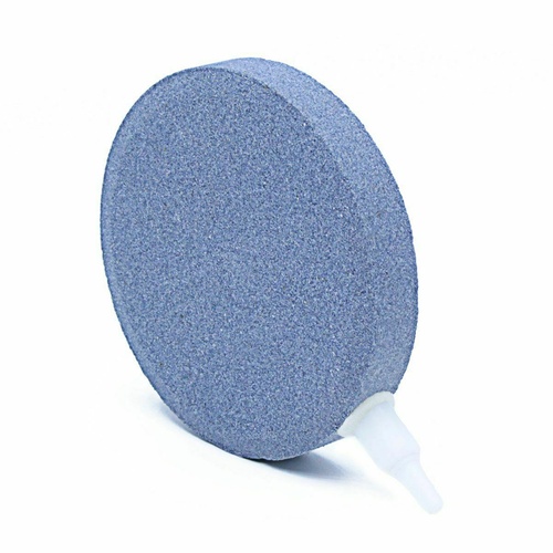 Grey Disk Air Stone - 8cm