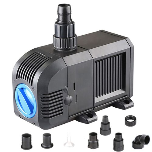 Submersible Water Pump  -  HJ-5500