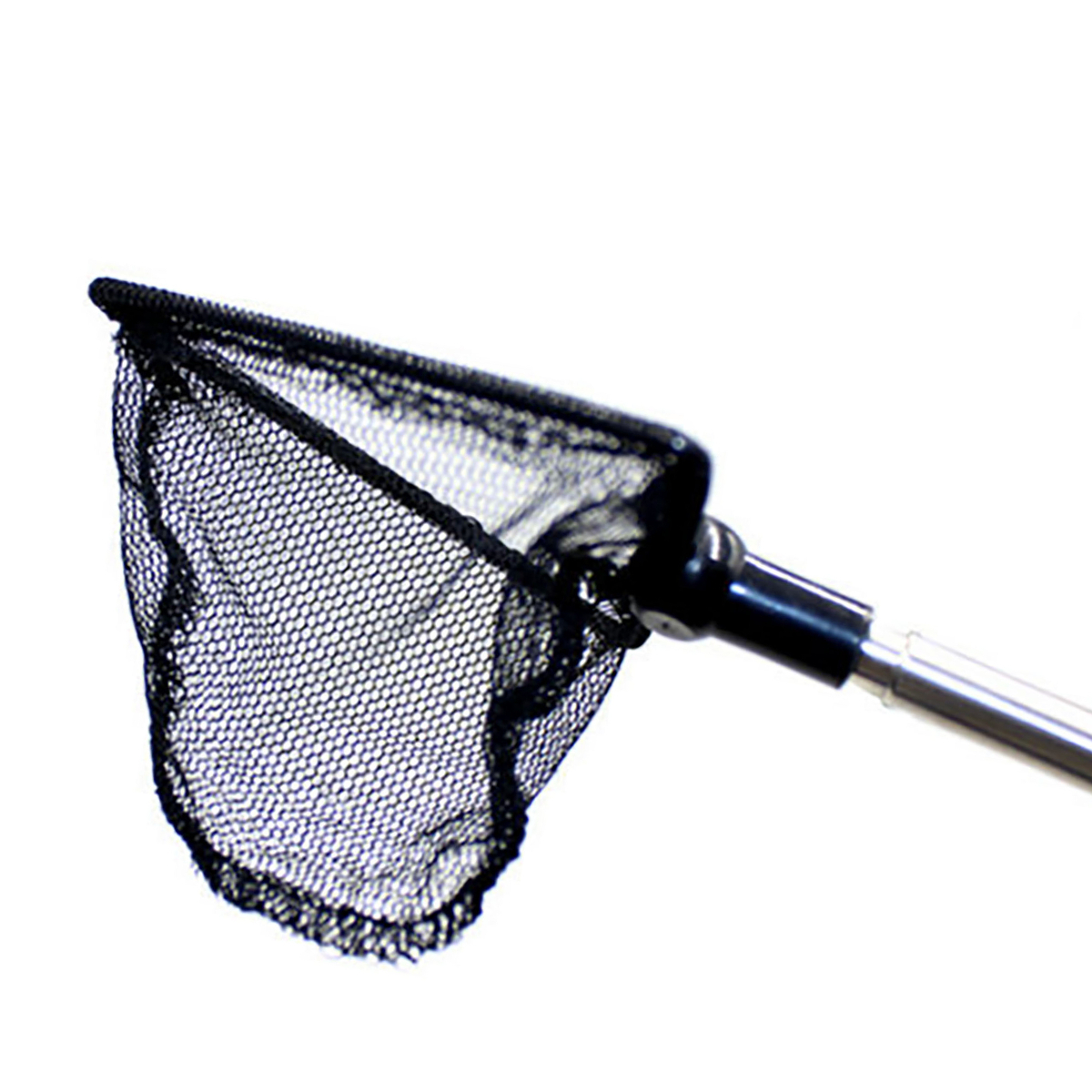 Fish Net Small Triangle Buy Aquarium Cleaning Products