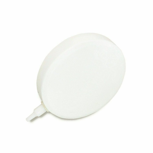 White Disk Air Stone - 8cm