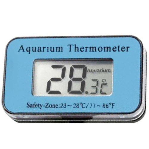 Submersible Digital Thermometer